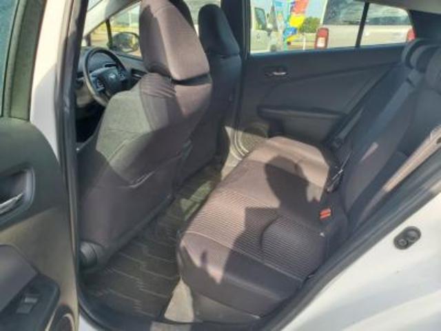 Toyota Prius 2021